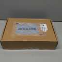 Replacement Faucet Shower Trim Kit for Delta 1300/1400 & 13/14 Series, Tub Shower Faucet Set, High Pressure 12" Round Rain Shower Head - Oil Rubbed Bronze (Valve/Cartridge Not Included)