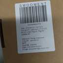 Women's Seamless Thong Underwear No Show Quick-Dry Max-Stretch Panties Soft Comfortable 3 Pack (XX-Large)