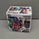 iPlay, iLearn Kids Dinosaur Transforme Robot Toy, Magnetic Construction Trucks Transform into Dinosaurs, Toddler STEM Educational Learning Toy, Cool Birthday Gifts for 3 4 5 6 7 8 Year Old Boy Girl