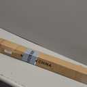 26FT Reach Window Squeegee for Window Cleaning Kit with 5-19 Foot Telescoping Extension Pole, 2 in 1 Window Squeegee, Cobweb Duster, Dust Kit Window Washing Kit for Car, Shower Glass Door