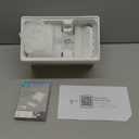 ESR for 3 in 1 Wireless Charging Station, Certified Apple Watch Charger, 15W MagSafe Charger Stand for iPhone, Wireless Charger for Multiple Devices iPhone 17/16/15/14/13, Watch, AirPods, White