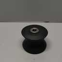 Elliptical Roller Wheel | Replacement for Various ProForm Elliptical Models | 3"W x 4"D | Part #238880