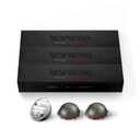 Nespresso Capsules Vertuo, Fortado Decaffeinato, Gran Lungo, 30-Count Coffee Pods, Brews 5.0 oz.