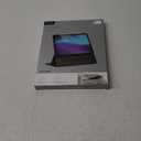 ESR for iPad Pro 13 Inch Case (M5/M4) 2025/2024, Rotating Case with Removable Magnetic Cover, Adjustable Portrait/Landscape Stand, 9 Standing Angles, Shift Series, Grey