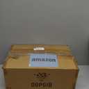 Artificial Ivy Privacy Fence Screen,128" by 60" (53.5 SQFT) UV-Anti Faux Hedge Fence and Fake Ivy Vine Leaf Wall Panels for Indoor&Outdoor Green Backdrop, Garden Greenery Decor