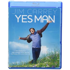 Yes Man [Blu-ray]