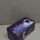 Astronaut Star Projector Galaxy Night Light, Space Projector, Starry Nebula Ceiling LED Lamp, with Timer and Remote Control, Kids Room Decor Aesthetic, for Christmas, Birthdays, Valentine's Day