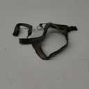 Plutus Pet No Pull Dog Harness with Breathable Mesh Padded, Adjustable Reflective Escape Proof Dog Harness, Quick Fit Dog Vest Harness for Small Medium Large Dogs(M, Ranger Green) (M: chest 19.7"-25.2")