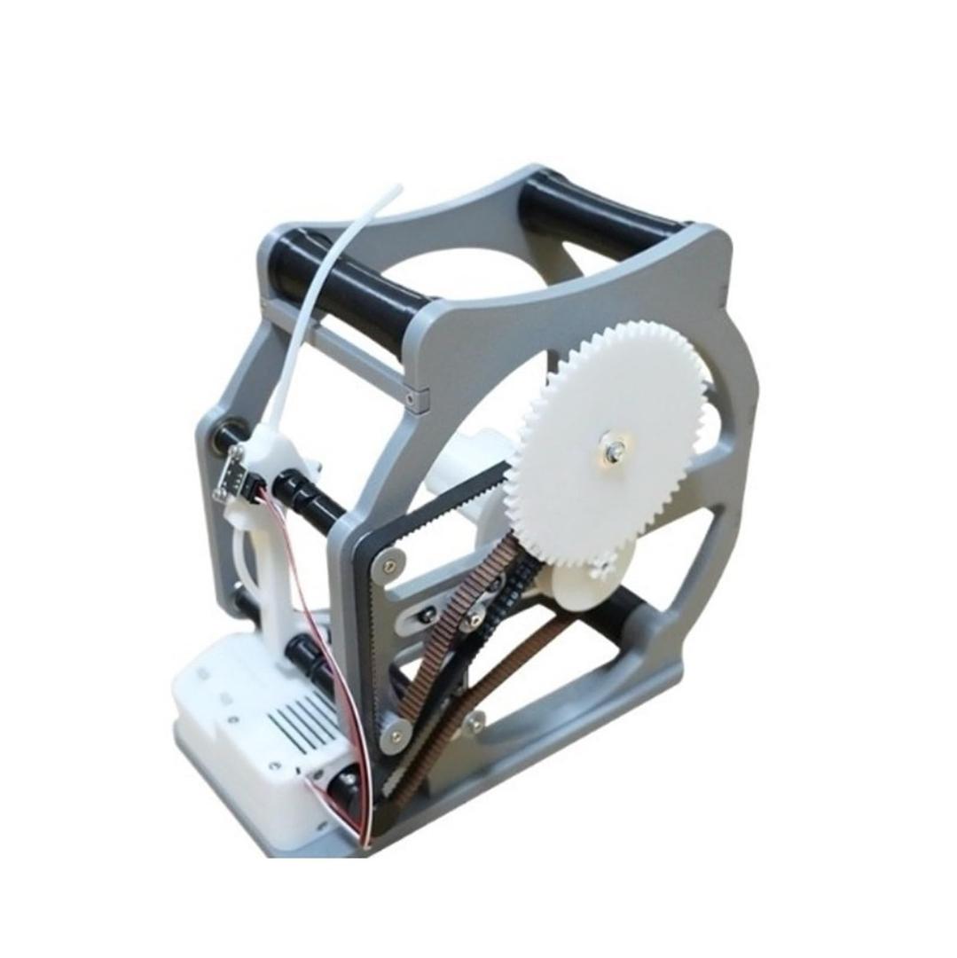 3D Printing Filament respooler — Smart Electric | Auto Winding, Adjustable Tension | for 3D Printer Filament/Wire