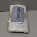 Toy Storage Basket for Kids Baby Laundry Baskets for Blanket Cute Toys Organizer Nursery Hamper Cotton Rope Baskets for Organizing, tp Diaper Storage Bin for Baby Shower Gifts, Dog Cat Toy Box (Lion)