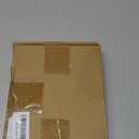 4 Pack Magnetic Picture Frames for Refrigerator - 3"x2" Vintage Photo Frames(Dimensions with Card Size2.4" X 1.6"), Antique,Ornate,Paintings, Home & Office Decorative Gift (Pink)