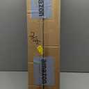 T5 10.0 UVB Reptile Light Fixture, T5 UVA UVB Light Tube Lamp Blub 24W 22" for Bearded Dragon, Tortoise,Desert Lizards,Leopard Gecko,Reptile & Amphibian Lamp