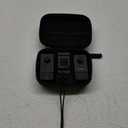 HOVERAir Beacon & Joystick Set  Lightweight Motion Controller with Real-Time Display and Safe Flight Features for Cycling, Travel, and Outdoor Filming