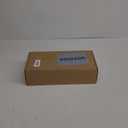 Outer Bowl Lid Compatible with Ninja Ice Cream Maker NC299AMZ/NC301/NC300/NC201/NC101 Series (NO Paddle) - Premium Replacement Accessory for Ninja CREAMi