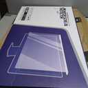 Blue Light Blocking Screen Protector for 32" 16:9 Computer Monitors, Removable Hanging Design Blue Light Filter, HD Screen Protector Width X Height Is 28.7"X 17.7"(730mm X 430mm)