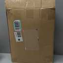 EVERGRACE Velvet Quilt Set King Size, Luxurious Soft Striped Channel Bedding Set, Lightweight Velvet Comforter for All Season, Oversized Bedspread Coverlet with 2 Matching Shams, Pink Clay