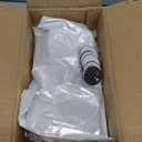 Simgoing 24 Sets Ceramic Painting Kit for DIY Ready to Paint Ceramics Painting Crafts Arts and Crafts Set with Soft Magnetic Strips(Spring)