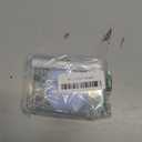 for Airpods 4th Case Cover, Come with Cleaner Kit,Soft Skin Silicone Case Cover with Keychain, Full Protective Case for Men and Women, Compatible with AirPods 4th Generation Case,Sky Blue