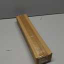 Stainless Steel Shower Curtain Rod, 1 - inch Diameter Adjustable Spring Stainless Steel Telescopic Rod, Easy to Install, Suitable for Bathrooms, Windows, and Wardrobes(Gray,59~94.5/1.5~2.4m)