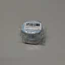 2 x Blue Elephant Ribbon 7/8" x 30 Ft Grosgrain Polyester Ribbon, Baby Shower, Wedding, Animal Print