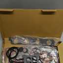 XQSMWF 1.8L/2.0L MLS Cylinder Head Gasket Set, Fit for VW Beetle Jetta Passat Golf 2012-2018, Fit for Audi A3 S3 A4 A5 A6 Q5 TT 2013-2018, Replace 06L103649B 06L103383B 06L103383 06K103171E