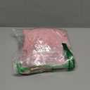 BAMBOO COOL Nightgowns for Women Sleepshirts Cute Short Sleeve Dress Pajamas Women's Soft Sleepwear, Pink, Size: L