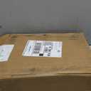 14 Inch Trapezoid Table Legs Black, DIY Furniture Metal Legs for Coffee Table, Bench Stool Cabinet Furniture Feet - Set of 2