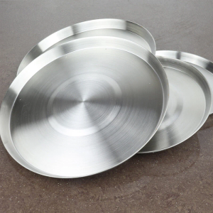 Set of 4 Wood Electric Stove Burner Covers 10.63 Inch and 8.27 Inch Top Covers for Electric Stove Burner for Farmhouse Kitchen Decoration