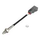 EGR Valve Temperature Sensor Compatible with Toyota 4Runner 1999-2001, Tacoma 1995-2004, Pickup 1993-1995, T100 1993-1998 Compatible with Lexus SC300 SC400 LS400 1994-1997 Replace#8941234010