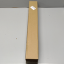 3x24-Inch Garden Auger Drill Bit for Planting and Post Hole Digging - Upgraded Spiral Design, Solid Shaft - Hex Driver Drill Compatible