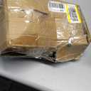 Yes4All Powder Coated Kettlebell, Cast Iron Core Kettlebells with Non-Slip Handle & Flat Bottom for Conditioning, Heavy Duty for Strength Training, 9lb to 71lb - Single & Pair (Light Blue)