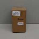 1 Pc 250 Watts Lighting Metal Halide Lamp MH400/U/MOG 36000 Lumen 4000K Outdoor Light Bulb 12, 000 Hour Span Life Mogul Base (E39) ED28 High Intensity Discharge Metal Halide Bulb