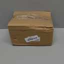 Aluminum Foil Balloon Weights for Parties (12 pcs) - 0.31lb (140g) Each - Premium Balloon Anchors for Birthday, Wedding, Dinner, Indoor & Outdoor Decorations(White 12pcs)