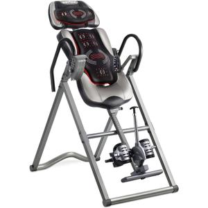 Innova ITM6000 Advanced Heat and Massage Therapeutic Inversion Table