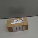 Aqara Water Leak Sensor 3 Pack, Zigbee Wireless Water Leak Detector for Alarm System and Smart Home Automation, Requires AQARA HUB, App Notifications, for Kitchen, Bathroom, Basement, Works with IFTTT