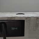 Alienware AW3423DWF Curved QD-OLED Gaming Monitor - 34-inch Quantum Dot OLED 0.1Ms 165Hz 21:9 Curved Display, 99.3% DCI-P3 Color Gamut, VESA DisplayHDR True Black 400, AMD FreeSync Premium Pro - Black