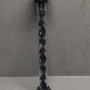 PVC Static Mixer for Gas-Liquid Mixing, Pipe Mixer (Transparent, 1inch)