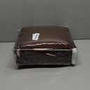 Ameritex Couch Sofa Slipcover 100% Waterproof Nonslip Quilted Furniture Protector Slipcover for Dogs, Children, Pets Sofa Slipcover Machine Washable (Chocolate, 78")