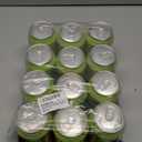 OLIPOP Prebiotic Soda Pop, Ginger Ale, Pantry Pack Packed with Prebiotics, Fiber, and Botanicals, Gluten Free, Vegan, GMO Free, 12oz (12-Cans) BB 12/7/26