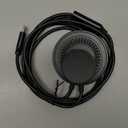 2 in 1 Magnetic Charger Samsung Wireless Charger Fast Charging Pad Magnetic Phone Charger for Android Samsung Galaxy S25 Ultra/S24/ S23/S22 Samsung Watch Chargers for Galaxy Watch 8/8 Classic/7/6