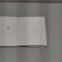 ZIMASILK 100% Pure Mulberry Silk Pillowcase 2 Pack, Soft and Smooth,Both Sides Premium Grade 6A Silk,600 Thread Count,with Hidden Zipper (Queen 20''x30'',Ivory)