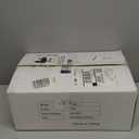 Cordless Vacuum Cleaner, 560W/48KPa/70Mins Vacuum Cleaners for Home, Self-Standing Stick Vacuum with Smart Touch Screen, Rechargeable Lightweight Vacuum for Pet Hair, Carpets, Hard Floors