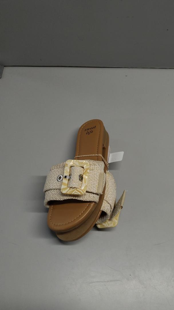Sweet life size 9 1/4