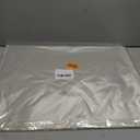 100Pcs 20"x30" Cellophane Treat Bags for Gift Baskets Thcik Cello Gift Bags, 1 Count
