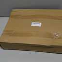 Face Down Pillow for Sleeping, Prone Pillow for Vitrectomy or Retinal Surgery, Adjustable Height Prone Face Down Sleep, Retina Lying Eye Surgery Recovery (Dot-Light Blue)