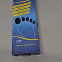 Plantar Fasciitis Relief - Arch Support Insoles for Men Women, Shoe Inserts for Flat Feet, Orthotic Shoe Insoles All-Day Energy and Comfort with Every Step (Mens 13-13 1/2)