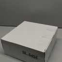 3 Pack Blue Pure 411 Filter Replacement Compatible with Blueair Blue Pure 411 Genuine, 411+, 411 Auto and MINI Air Purifiers, Package Include the 3 Particle and 3 Activated Carbon Filter