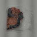 Chain Brake Assembly Clutch Side Cover for Husqvarna 445 450 Chainsaw Spare Parts #544097902