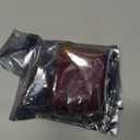 ATATOO for Motorola Razr 2024 Wallet Case with Card Holder (3 Cards) & Hinge Protection & HD Screen Protector, Military Grade Protection, Women Men Cute Phone Cover for Moto Razr 2024, Hot Pink