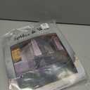 Seasons Giant 30" Posable Spider with Mega Yard Web Outdoor Halloween Decoration, 23 x 18 Feet Web